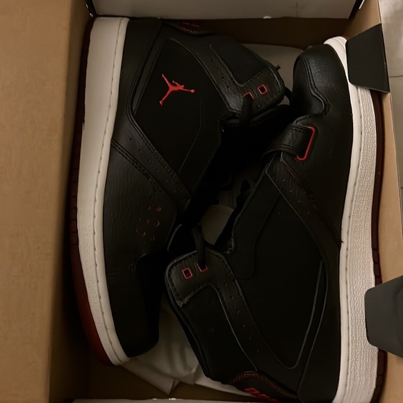 Jordan 1 Flight strap (GS) - Picture 4 of 7